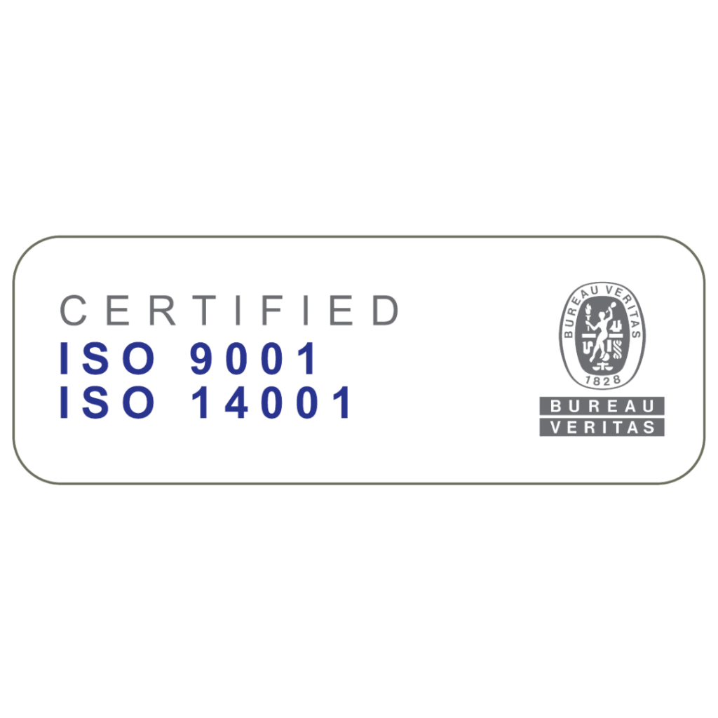 Radiva Ehitus OÜ | ISO 9001 & ISO 14001